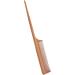 Comb Hair Salon with Sandalwood Combs Hair Salon with Sandalwood Handle Styling Accessories 1Pcs wooden comb - Buy Online on SooperMarket.com