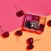 ETUDE Dear Darling Water Tint Cherry Ade (21AD) | Bright Lip Tint with Pomegranate & Grapefruit Extract - Buy Online on SooperMarket.com