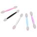 Baluue 5 Boxes Cream Applicator Eye Shadow Sponge Non Latex Plastic Eyeshadow Sponge