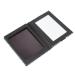 Magnetic Eyeshadow Palette with Mirror | Versatile DIY Cosmetic Case for Women - Ideal for Eyeshadow Lipstick & Blush Storage - Buy Online on SooperMarket.com