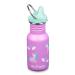 Klean Kanteen Kid Classic Narrow 12oz (w/Sippy Cap) Unicorns
