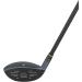 MAZEL MH107 Rescue Hybrid Golf Clubs | 21/24 Degree (4 5 Hybrid) | Graphite Shafts | Right Handed Regular/Stiff Flex | Black 24Degree Stiff - Buy Online on SooperMarket.com