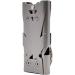 150dB Loud Stainless Steel Emergency Whistle - Makstore Silver Signal Whistle 58x27mm | International Shipping - Buy Online on SooperMarket.com