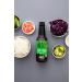 Ocean's Halo Less Sodium NoSoy Sauce - 2 Bottles - Soy-Free Flavor - Buy Online on SooperMarket.com