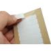 60 Tabs Double-Sided Hair Extension Tape | More Than 3 Months Hold Time - Buy Online on SooperMarket.com