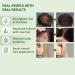 Buy Batana Oil - 100% Pure Raw Hair Growth Oil - 4.23 OZ | Promote Hair Thickness | Organic & Unrefined | Men & Women | International Shipping - Buy Online on SooperMarket.com