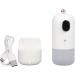 Jeanoko Sensing Pump: Noiseless, Rechargeable, Full Automatic, LCD Display - Ideal for Kitchen - Buy Online on SooperMarket.com