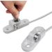 Xelparuc Window Restrictor Locks 2Pcs - Professional Child Safety UPVC Locks - Buy Online on SooperMarket.com