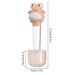 Schnuller Medical Donor | Baby Food Sprayer Pacifier for Newborns & Infants | Pink Feeding Solution - Buy Online on SooperMarket.com