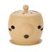 Smoke -free moxa rolls moxa stick roll moxibustion acupressure tool moxa stick kit 8 pieces of self -adhesive design moxibustion box and 100 pieces moxa sticks without burned skin 4 #