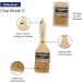 Pro Grade Chip Paint Brushes - 36 Pack of 2 Inch Brushes - Buy Online on SooperMarket.com