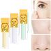 Jojomis Pack of 3 Cream Base Makeup Concealer Moisturizer Cosmetics Face Foundation Makeup Shading - Buy Online on SooperMarket.com