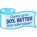 Kandoo Flushable Unscented Baby & Kids Wipes - Hypoallergenic Potty Training Cleansing Cloths - 48 Ct, Pack of 12 - Buy Online on SooperMarket.com