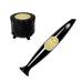 FOMIYES 2 Sets Nail Paste Gel Nails Gel Scrpbooking Glue Stick Nail Art Extension Builder Nail Drill Glue Nail Gem Glue Filling Glue Pen Nail Accessories Second Generation Manicure - Buy Online on SooperMarket.com