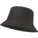Unisex Athletic Bucket Hat Set | UV Protection | Packable Summer Hats | 3 Pack (Black/White/Beige) - Buy Online on SooperMarket.com