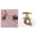 Tous Floral Touch So Fresh For Women Eau De Toilette Spray 3.4 Ounce - Buy Online on SooperMarket.com