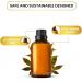 Carno Calm Peppermint Oil 30ml | 100% Pure & Strong Peppermint Essential Oil for Hair & Skin | Mint Oil for Aromatherapy Cleaning Body Diffuser Relaxation Focus | 1fl. Oz Peppermint 30 ml (Pack of 1) - Buy Online on SooperMarket.com
