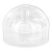 Nipple Protector Silicone Nipple Protector for Breastfeeding Mothers Safe Nipple Protection Cover