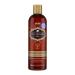 HASK moisturizing conditioner with macadamia oil - for all hair types color -safe and animal test -free - 1 bottle with 355 ml