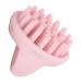 Baby Shampoo Brush | Soft Silicone Scalp Massager for Newborns & Toddlers | Gentle Bath Brush - Buy Online on SooperMarket.com