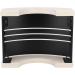 Stainless Steel Sauna Light Cover - Anti-Explosion Lamp Shade for Sauna Rooms - Sauna Accessories and Supplies for Safety and Durability - Buy Online on SooperMarket.com