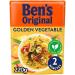 Microwave Rice Bundle With Bens Original Golden Vegetable Microwave Rice 220g Savoury Chicken Microwave Rice 220g and Spicy Mexican Microwave Rice 220g (3 Pack) - Buy Online on SooperMarket.com