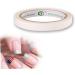1 Roll Nail Tape Strips Nail Art Tape Nail Art Adhesive Tape Nail Art Tips Guide Creative DIY Nail Art Supplies Convenient Nail Sticker Manicure Tools - Buy Online on SooperMarket.com