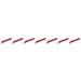 Fripac-Medis Permanent Wave Roller LW3 - 11mm Diameter Blue/Red Pack of 10 | International Shipping - Buy Online on SooperMarket.com