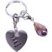 NETPROSHOP Keyring - Lucky Charm Jewelry for Fly Ears & Halters | Size: Motif 2 | International Shipping - Buy Online on SooperMarket.com