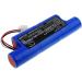 VI VINTRONS Battery for ACTERNA JDSU EDT-135 JDSU EST-120 JDSU EST-125  - Buy Online on SooperMarket.com