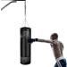 SELEWARE Heavy Boxing Punching Bag Spring Hanging Kit  300LB Capacity Heavy Duty Spring with Swivel & 2 Carabiners  360 Rotational Hanging Accessory for Heavy Boxing Punching Bag With Swivel - B - Buy Online on SooperMarket.com