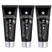 GlamGlow YOUTHCLEANSE 3 PACK 1 oz Tubes 3 oz Daily Exfoliating Cleanser