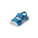 adidas Unisex Kids Altaswim Beach & Pool Shoes 4 UK Child Blue Rush Ftwr White Dark Blue