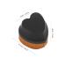 NOLITOY Portable Small Foundation Brush for Women & Girls - Premium Makeup Brush for Flawless Application - International Shipping Available - Buy Online on SooperMarket.com