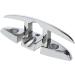 YaeMarine 6 Stainless Folding Cleat - Marine Grade Steel Dock Cleat - Buy Online on SooperMarket.com