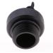 LEIPUPA 2Pcs Threaded Dust Cap Plug for Scuba Tank Valve End Cap (ID 0.6 inch) - Dive Accessory - Buy Online on SooperMarket.com