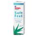 Buy GEWOL Soft Feet Foam 125 ml - Best Foot Care for Healthy Skin | International Shipping Available - Buy Online on SooperMarket.com