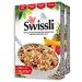 Swissli Muesli 35% Fruit & Nuts - 1kg/35 Ounce Boxes - 2 Pack | NON GMO - Premium Swiss Quality - Buy Online on SooperMarket.com