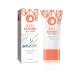 Dajidafu Portable Face Dark Spot Cream Ladies Brightening Hydrating Creams Natural Ingredient Blemish Remover Skin Care