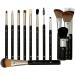 Evagarden Make-Up Brush Number 32 (Powder) - Premium Quality - 1 Pack - Perfect for Flawless Makeup Application - Buy Online on SooperMarket.com
