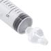 Nasal Irrigator Syringe for Infants - Safe, Professional, and Lightweight Nose Cleaner with Silicone Tip - 20ml - Buy Online on SooperMarket.com