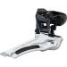SHIMANO Ultegra R8000 Front Derailleur - Clamp-On 31.8/28.6mm - Buy Online on SooperMarket.com