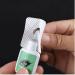 200pcs Lint Free Cotton Pads Eyelash Glue Remover Wipe Pads Glue Cleaner Pads for Extension Cleaning Cotton Pads - Buy Online on SooperMarket.com
