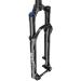 RockShox Reba RL Suspension Fork - 27.5", 120 mm, 15 x 100 mm, 42 mm Offset, Black, A8