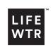 LIFEWTR Premium Purified Water 23.7 Fl Oz (Pack of 12) - pH Balanced with Electrolytes - 100% Recycled Plastic Bottles - Buy Online on SooperMarket.com