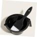 Angoily 1 Set Comb Brush Hair Nylon Bowl Set - Buy Online on SooperMarket.com