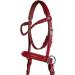 Buy HKM 13046 Bitless Bridle - Funny Horses 2 for Wooden Horses | Pink Shetty - International Shipping Available - Buy Online on SooperMarket.com