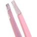 Buy Jojomis Professional Slant Tip Eyebrow Tweezers - Stainless Steel Makeup Tool 2 Pack | International Shipping Available - Buy Online on SooperMarket.com
