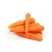 Quast Horseradish Carrots - Fresh Orange Carrots (1.00 KG) for International Shipping - Buy Online on SooperMarket.com