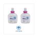 Buy Boardwalk 42400 Green Certified Foam Soap - Fragrance-Free 1200 mL Refill (2/Carton) - Eco-Friendly International Shipping - Buy Online on SooperMarket.com